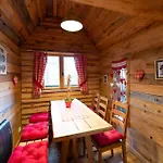 Bed & Breakfast Nids Des Vosges