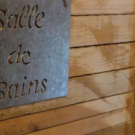 Nids Des Vosges فندق مبيت وإفطار