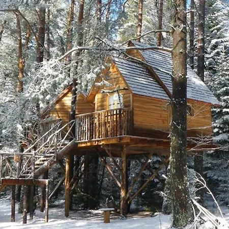 Nids Des Vosges فندق مبيت وإفطار Champdray