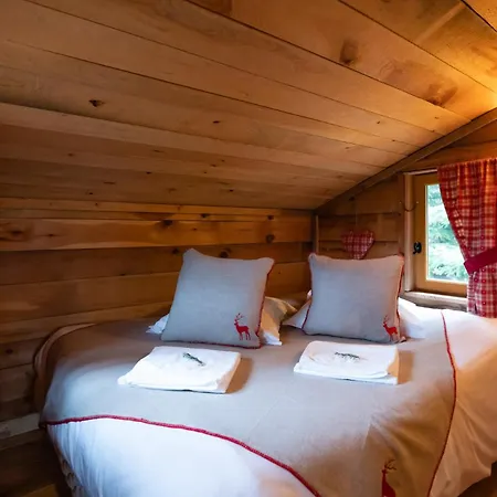 Nids Des Vosges Champdray