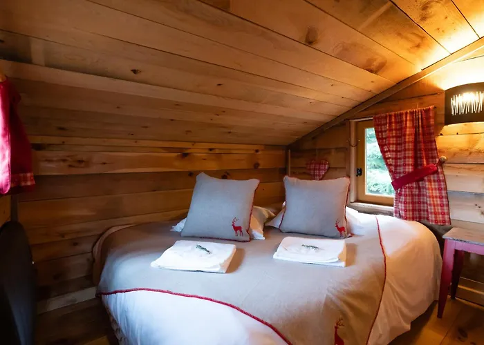 Nids Des Vosges Champdray