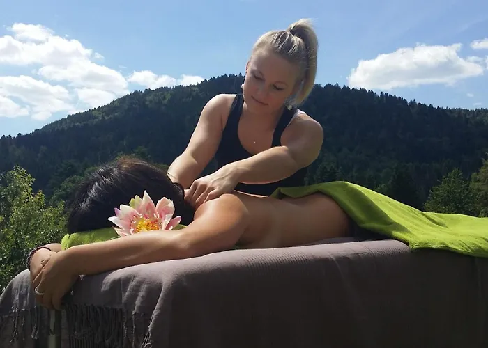 Nids Des Vosges Champdray