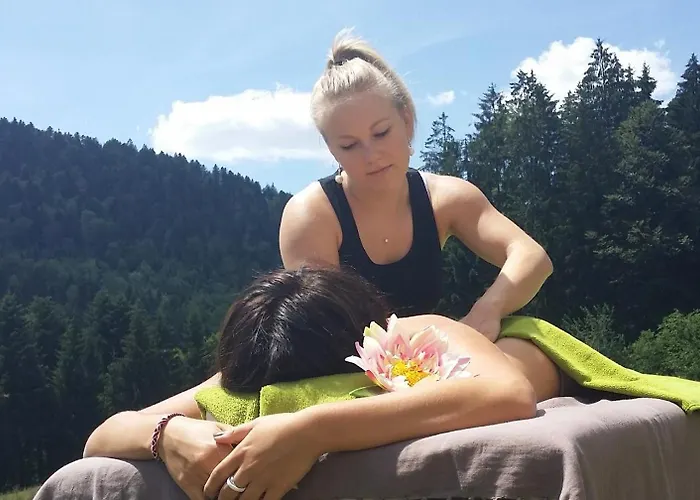 Nids Des Vosges Champdray